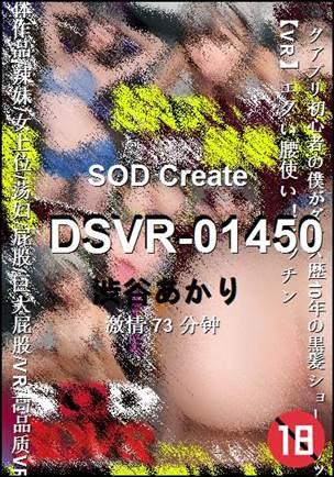 DSVR-0145073 