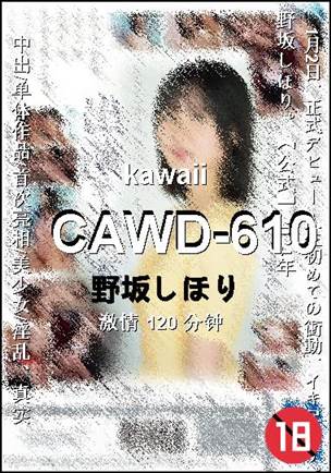 CAWD-610120 