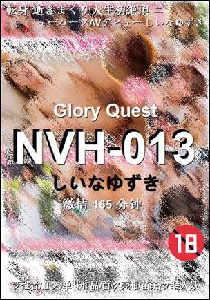 NVH-013165 