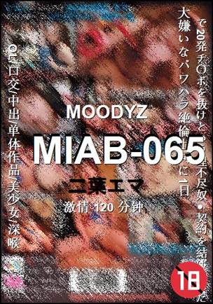 MIAB-065120 