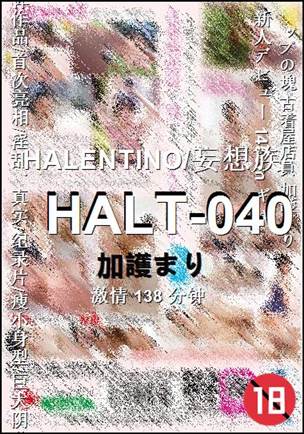 HALT-040138 