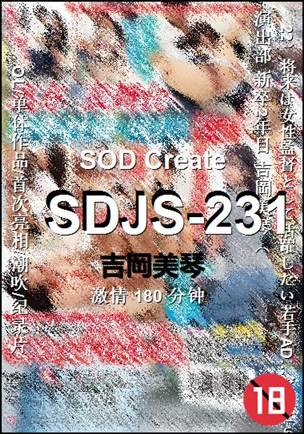 SDJS-231180 