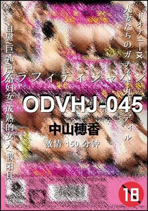 ODVHJ-045150 