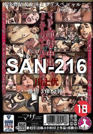 SAN-216310 