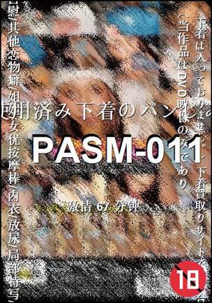 PASM-01167 