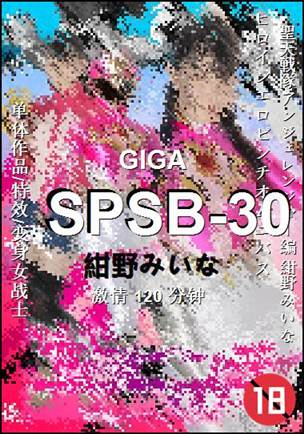 SPSB-30120 