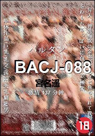 BACJ-088137 