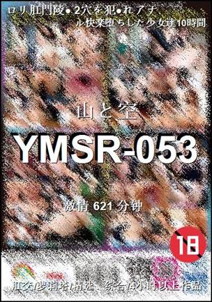 YMSR-053621 