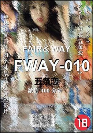 FWAY-010100 