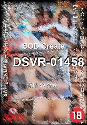 DSVR-0145859 ����