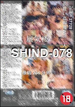 SHIND-078264 
