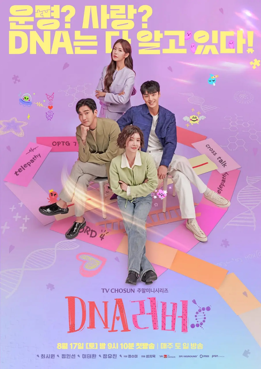 DNA˸16