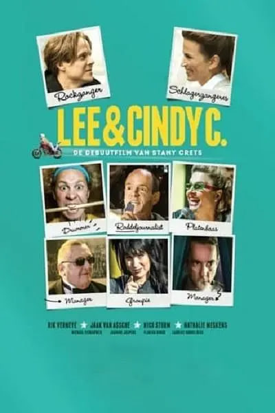 Lee  Cindy CƬ