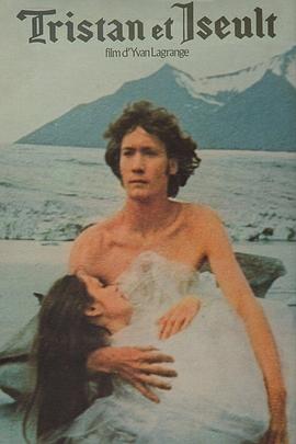 Tristan and IsoldeƬ