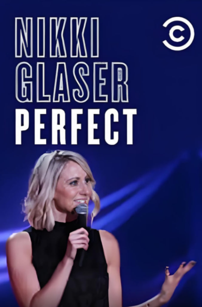 Nikki Glaser:Ƭ
