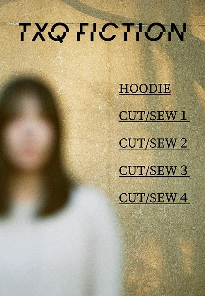 TXQ FICTION ѰʯսƬ