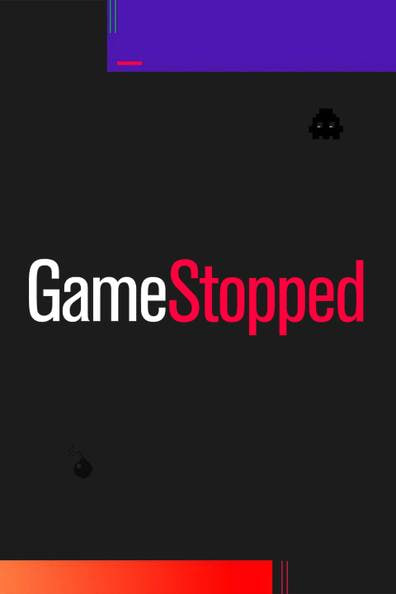 GameStoppedƬ
