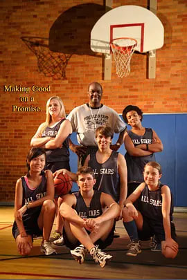 ���ľ��� Spirit of Love: The Mike Glenn Story��Ƭ