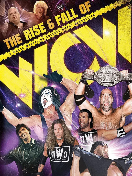 WCW����¼ WWE 2009��Ƭ
