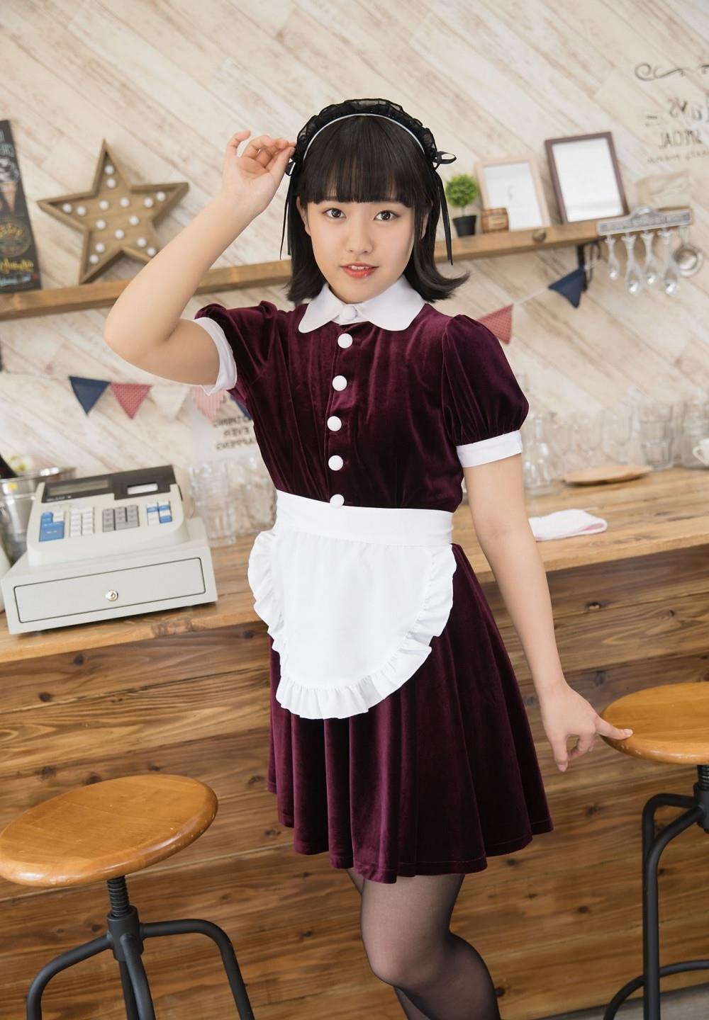 �ܸ�ΪŮֱ������ȫ��